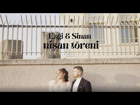 Ezgi & Sinan