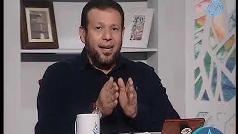 حادي الركب|ح90| سورة النساء الآية 33 إلي 35 |أحمد الشرقاوي في ضيافة الشيخ أشرف عامر 1-10-2019