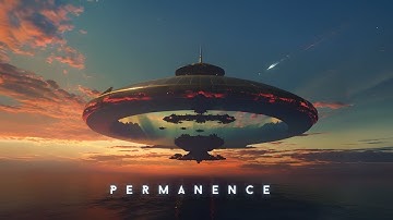 PERMANENCE // 074 Tender Ambient Sci-Fi Music For Clearing Your Thoughts / Focus, Meditate, Study