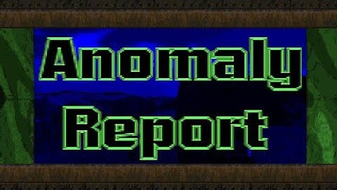 Doom ll Anomaly Report Map 7 Killing Arena Its More Like A Killing Spree Really