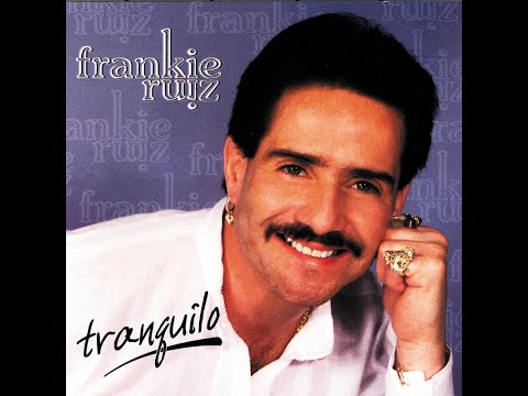 Frankie Ruiz -