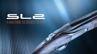 Introducing Beretta SL2, A Machine Designed To Win