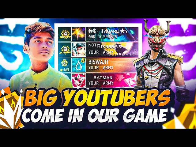 India's Top 1 Region Player Vs Asif Gaming 😱 Free Fire Max class=