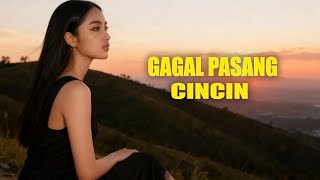 Download Lagu GAGAL PASANG CINCIN || Cover Mix MP3