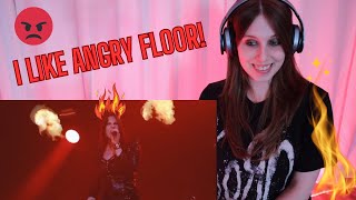 Nightwish - Yours Is An Empty Hope - Wembley 2015 (Reaction/First Listen)