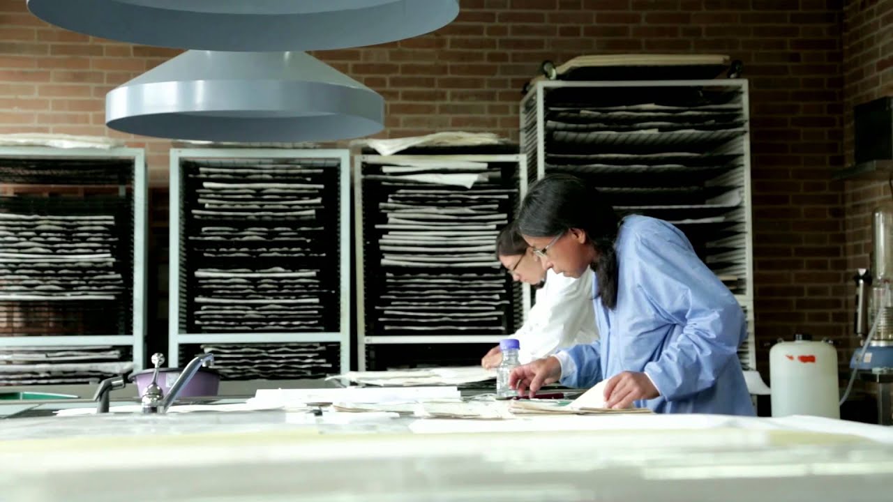 En 6 minutos te contamos lo que hace el AGN de Colombia...