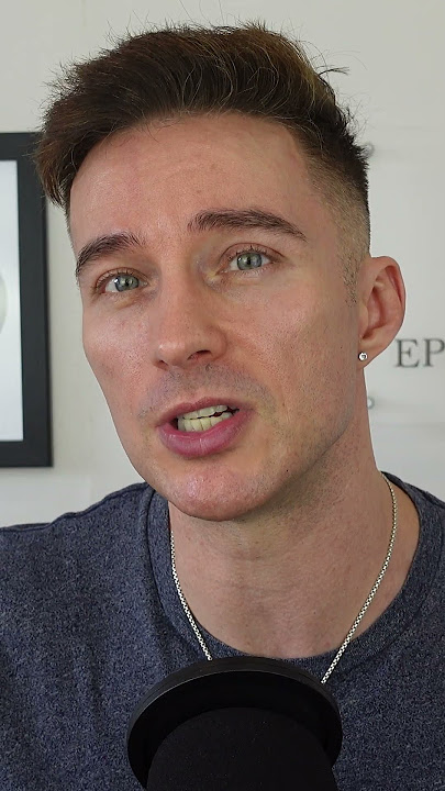 The Truth About NAD  Boosters!