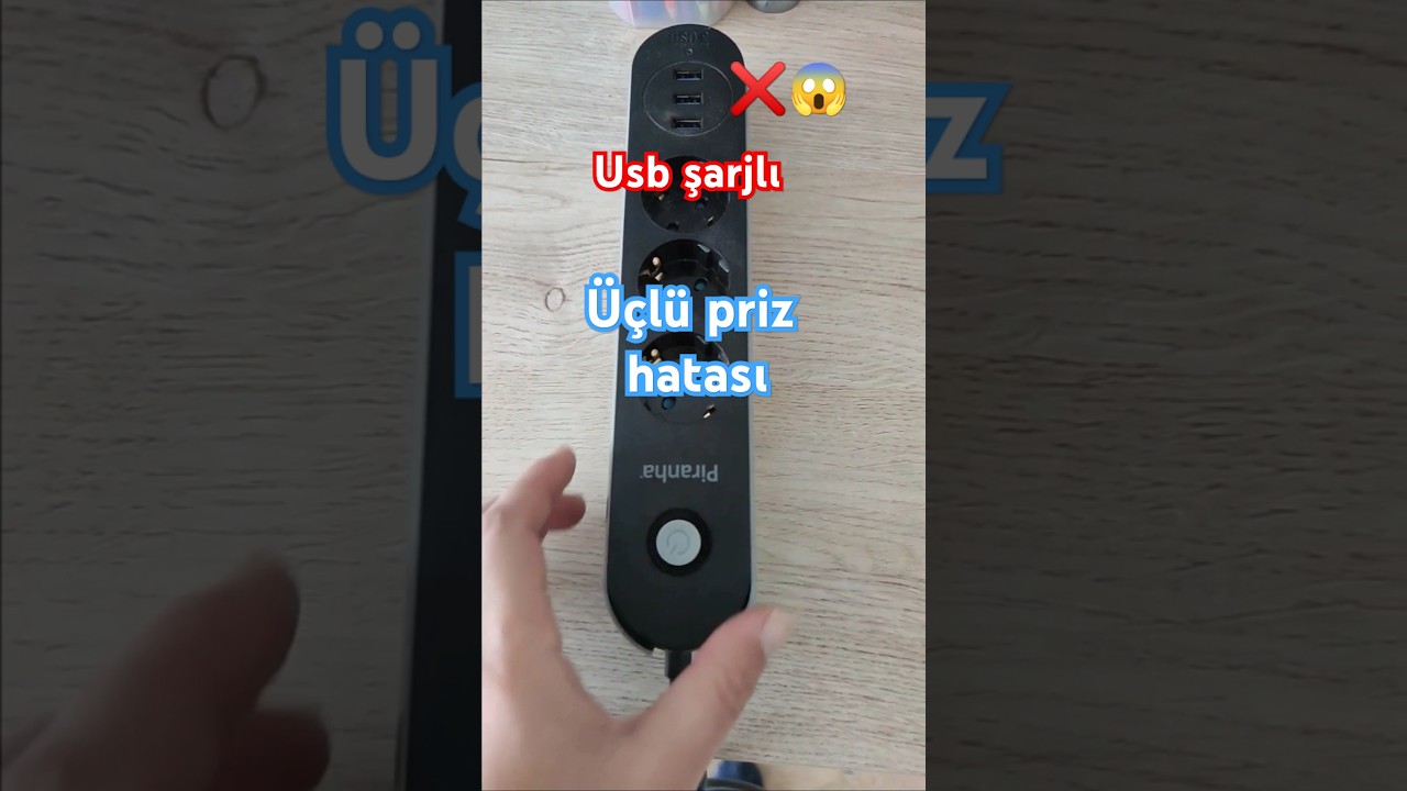 Почему тройная розетка USB перегорает без причины?