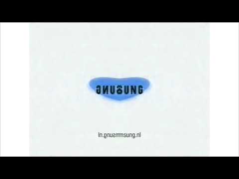Samsung Logo History 1980 2020 In V Major 