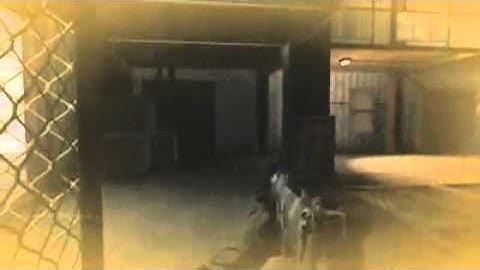 MW3 HC TDM M.O.A.B #6 - OUTPOST