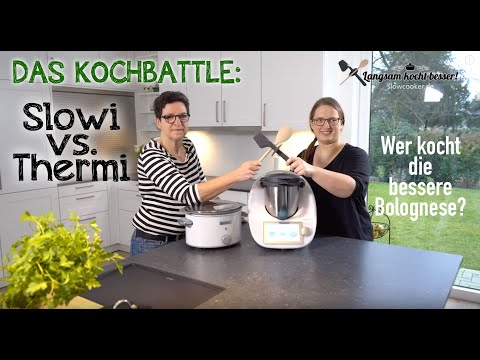 Video: Wie Man Borschtsch In Einem Slow Cooker Kocht