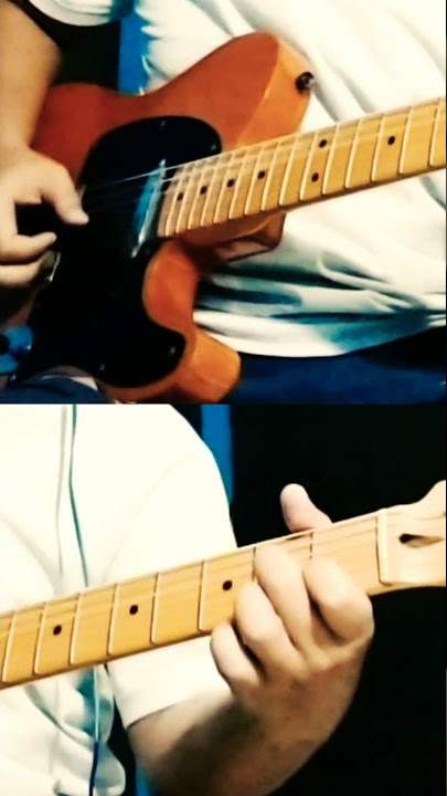 Bila Engkau (Intro) #flanella #gitarcover #shorts