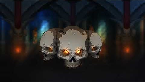 Nemo Tries Out: Legend of Keepers