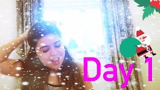 Sophia Grace - 12 DAYS OF CHRISTMAS (DAY 1)
