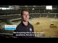 WK-stadion van Oranje in Dallas flink op de schop: 'Het is nog lang niet af' | RTL Nieuws