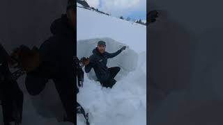 Colorado Mtn, Summit Lake, Ak - Jan 20, 2026