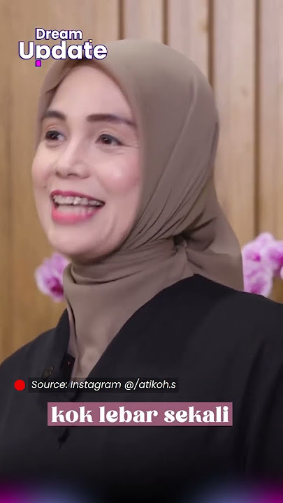 Belajar Bahasa Ngapak sama Ibu Alam Ganjar, Ora Ngapak Ora Kepenak #sitiatikoh #ganjarpranowo