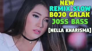 Download lagu DJ NELLA KHARISMA NGEBASSS BANGETTTTT DJ NELLA KHARISMA NGEBASSS BANGETTTTT
