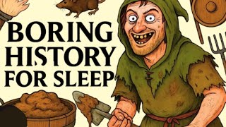The Absolute Worst Jobs in Medieval History and more