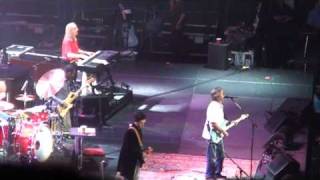 Eric Clapton &quot;cocaine&quot;2009 tour sydney. HQ!!