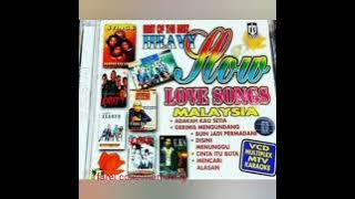 12 Lagu Best Of The Best Heavy Slow Love Songs Malaysia | Audio HQ