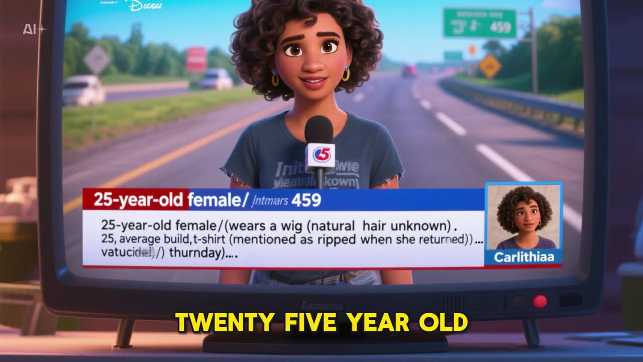 🚨 The Fake Kidnapping of Carly Russell | The Bizarre Highway Toddler Hoax