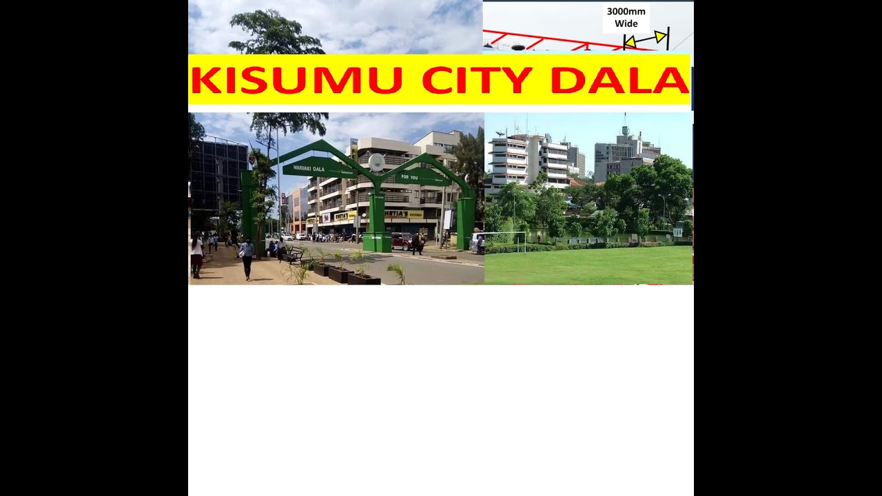 Kisumu is like Europe | Mutahi Kagwe's Covid-19 Trips