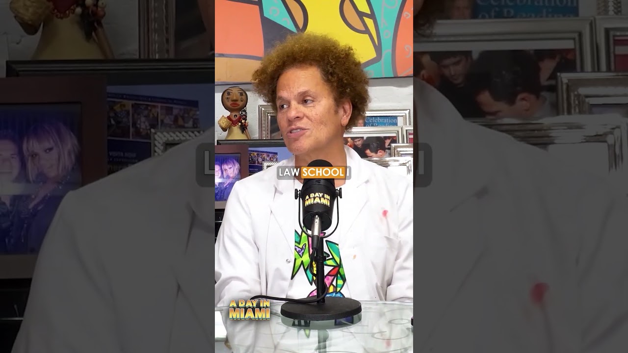 От мечты стать дипломатом до мировой иконы искусства 🌍🎨