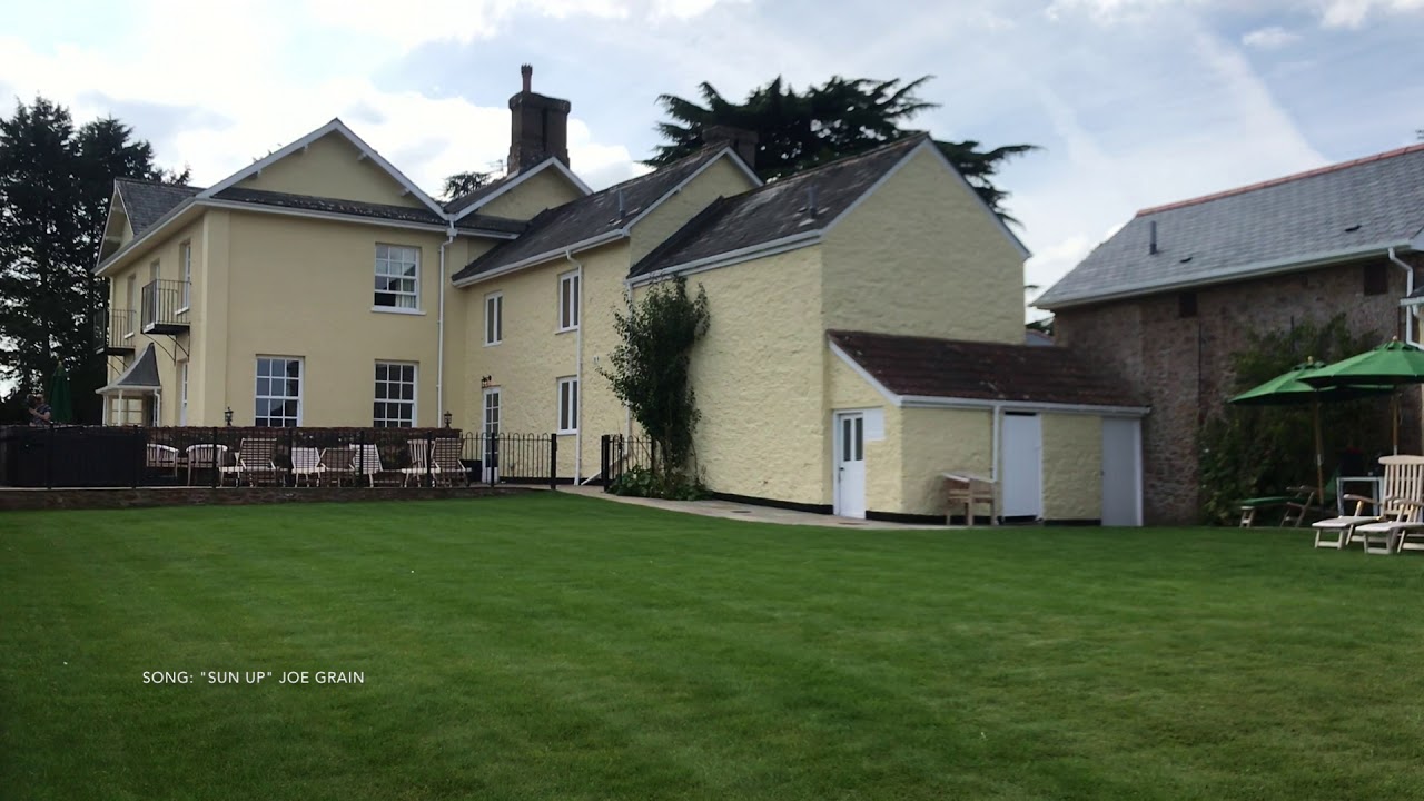 Airbit Producers Retreat 2018