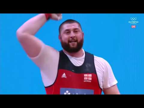 LASHA TALAKHADZE BEASTMODE ---WORLD RECORDS---  +TRAINING ლაშა ტალახაძე