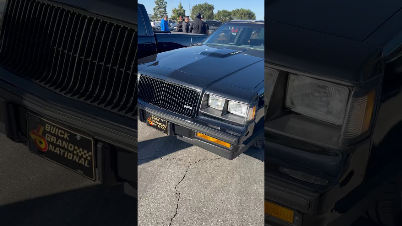 Kendrick Lamar’s Grand National 😮‼️