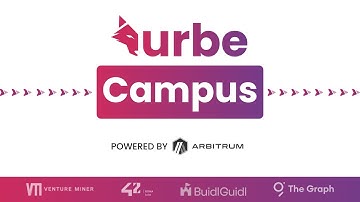Urbe Campus powered by Arbitrum - After Movie