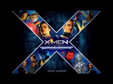 Thumb of X-Men: First Class video