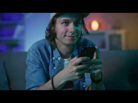Mediaset Spain Interactive Chat Companion