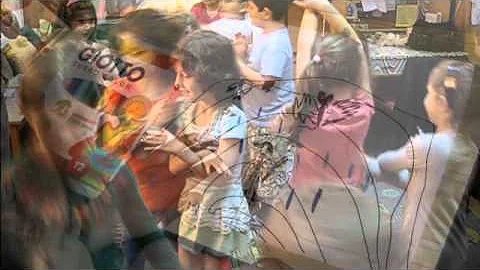 Actively perception of music - Krasimir Miletkov