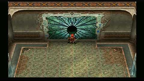 Ys VI: The Ark of Napishtim (Part 2)