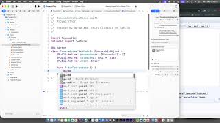 SwiftUI: Conecte una App a servicios web JSON API | Guía paso a paso para consumir datos en iOS