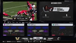 S35 Scrimmage