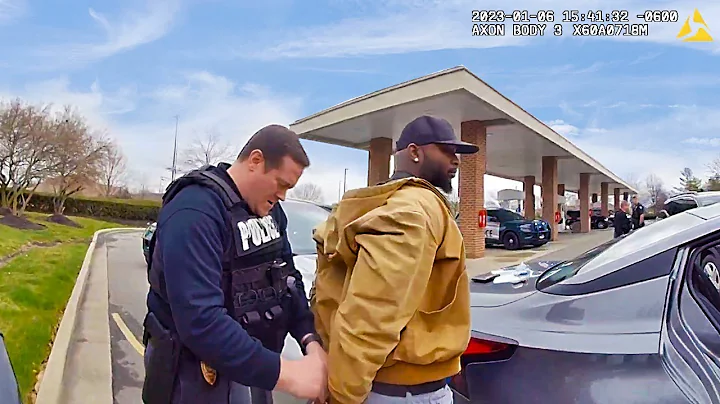 Thief Thought He Could Run Off With $262,000 from an ATM