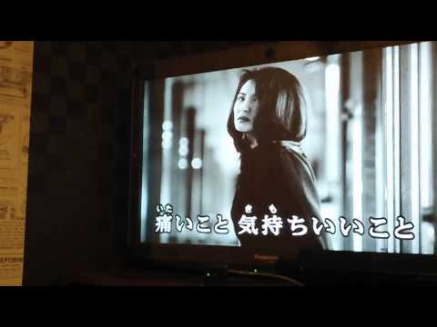 【記念に】B'z/今夜月の見える丘に【歌ってみた】