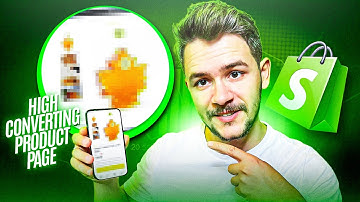 How To Create Dropshipping Product Pages That Actually Convert