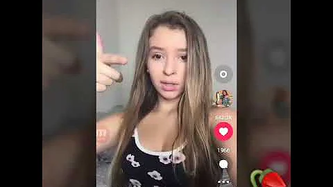 Danielle Cohn and Cole Galotti's musical.ly's They...