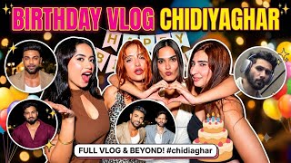 Rushali's Birthday Vlog 🎂