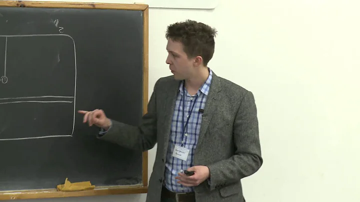 Application of semantic spaces to sentiment analysis for words. Marcin Tatjewski. Cyberemotions 2013