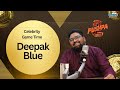 Celebrity Game Time with Pushpa Song Singer Deepak Blue | Memories, Music, and More