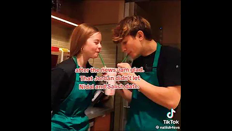 #salish #nidal #trending #tiktok #trend #fyp #viral #blowup #dontflop #shorts #subscribe #nalish #fy