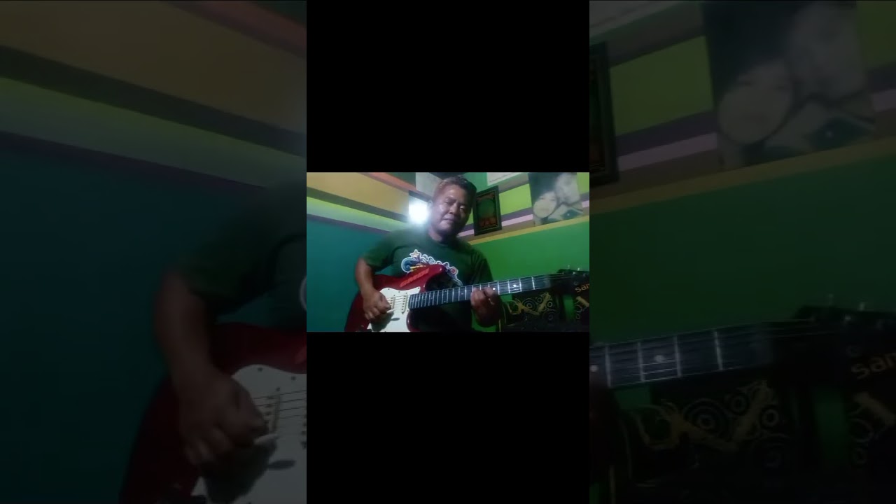 G H I B A H Tanpa kata