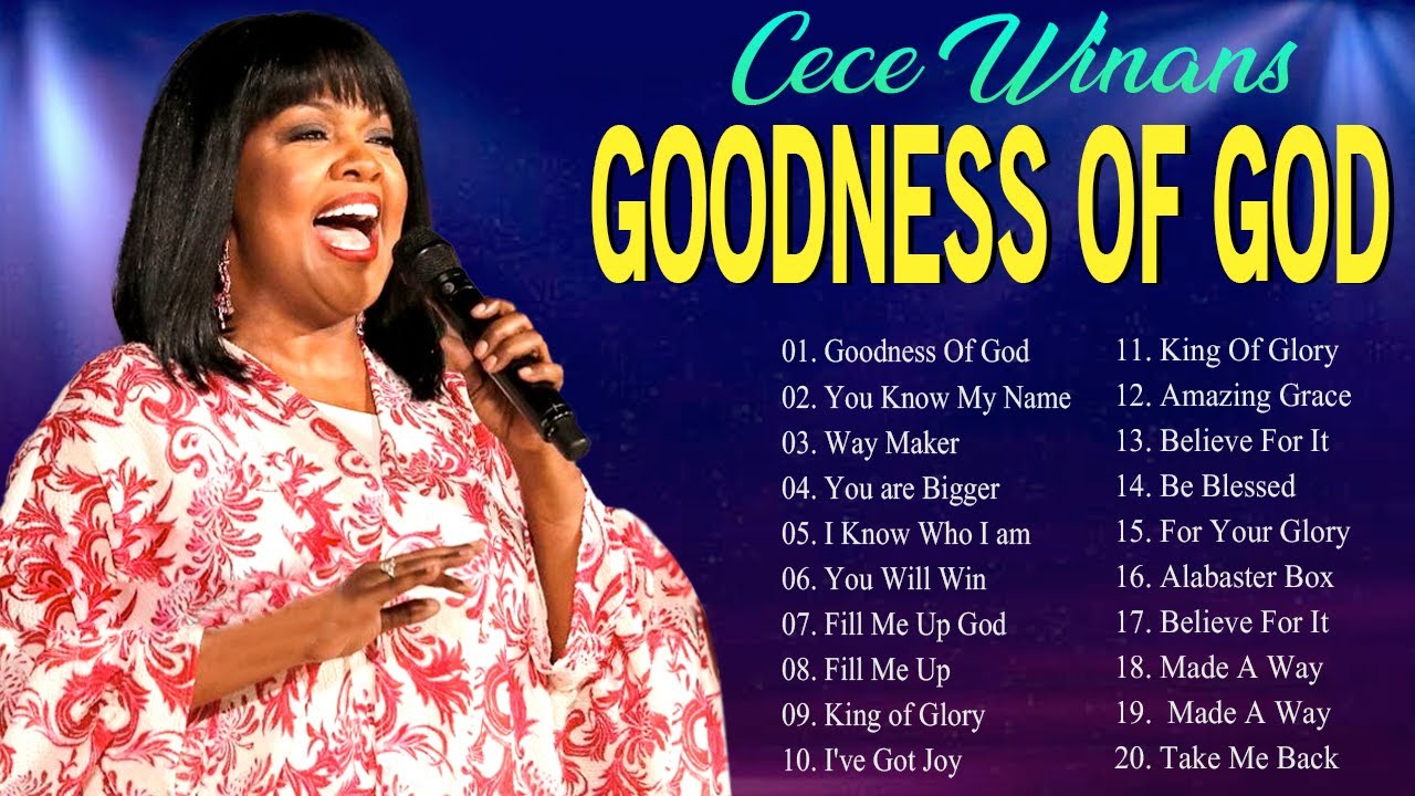THE HEALING POWER OF GOSPEL MUSIC — The Most Powerful Gospel Songs ...