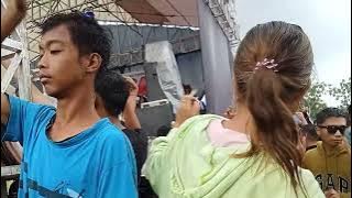 ROMANSA EVIS RENATA ANAK LANANG