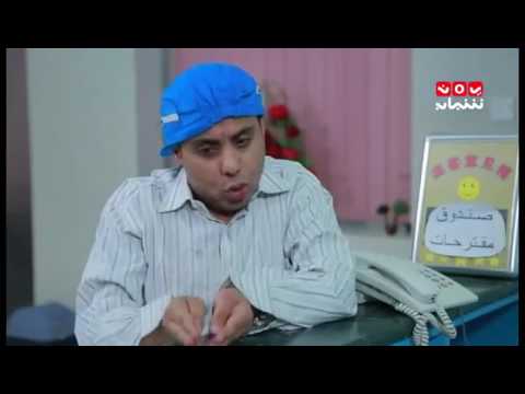 رومنسية صلاح الوافي مع السكرتاريه